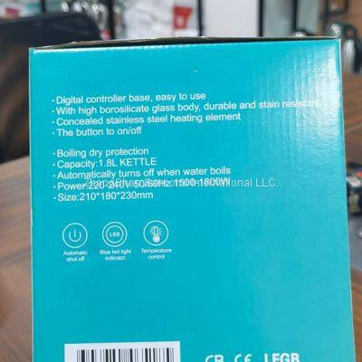 Long-Term Supply,Factory Price of Electric Kettle, Looking for Wholesaler Only. photo-4