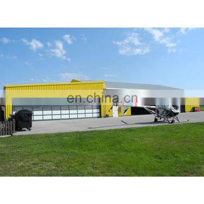 Cheap Factory Price Tent Warehouse Steel Structure Building photo-3