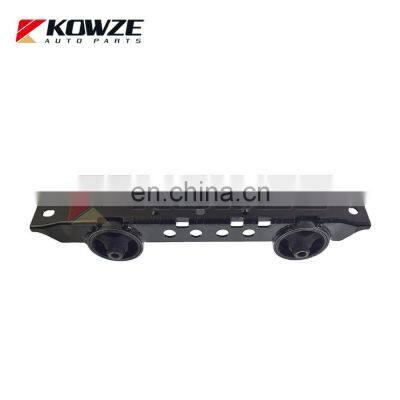 Rear Engine Mount For Mitsubishi Montero Pajero 1991-1999 MB951304 photo-4