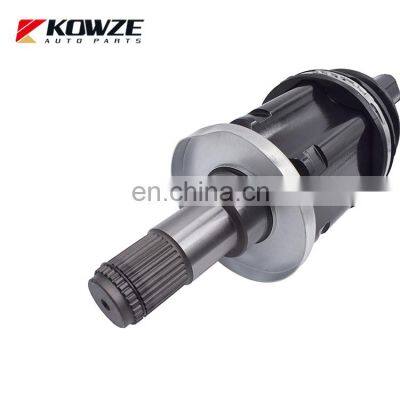 Front Axle Drive Shaft Assy For Toyota Fortuner Hilux 43430-0K070 photo-5