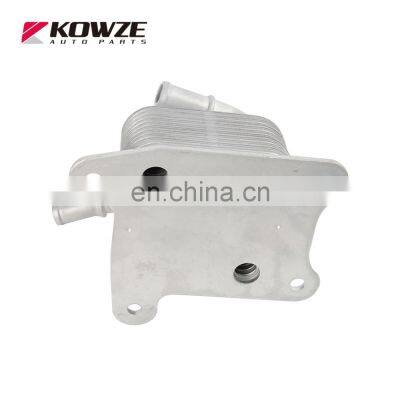 Eng Oil Cooler Assy for Mitsubishi Montero Pajero Sport L200 Triton 1240A100 photo-3