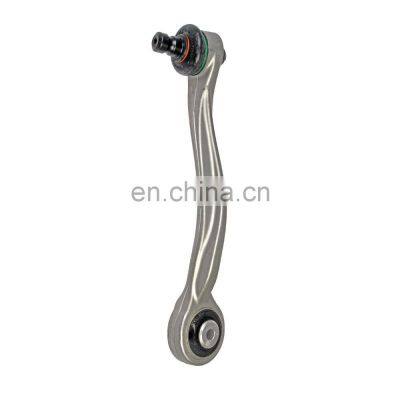 4E0407509B lower control arm adjustable control arm aluminium auto suspension parts control arms for Audi Phaeton