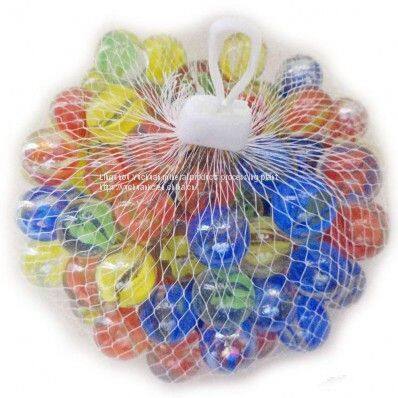 Glass Marbles Game Machine Glass Marbles photo-3