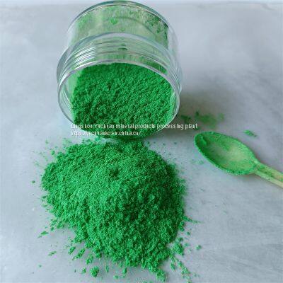 High Temperature Resistant Mica Pigment photo-4