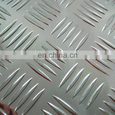 Atm 201 304 316L Embossed Decorative Stainless Steel Sheet and Plates Price photo-4