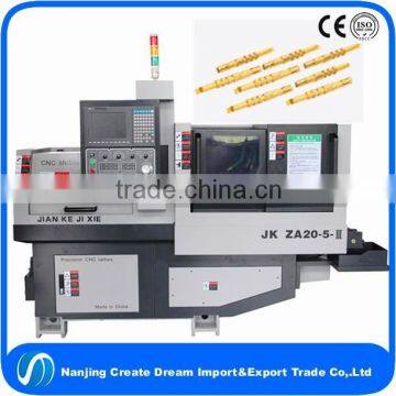 Heavy Duty Precision Lathe