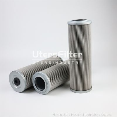 FAX-630X5 UTERS replace of LEMMIN hydraulic return oil  filter element