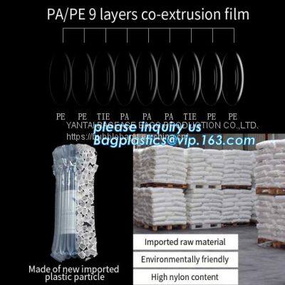 BIODEGRADABLE AIR BUBBLE MAILER, DUNNAGE, STEB, TEMPER EVIDENT, BANK SUPPLIES, SECURITY SAFE DEPOSIT photo-3