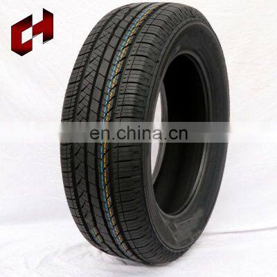 CH Wholesale White Line Polish Shine 215/55R18 All Season Anti Slip Passenger Sensor Import Car Tire With Warranty