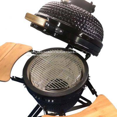 18 Inch Ceramic Grill photo-2