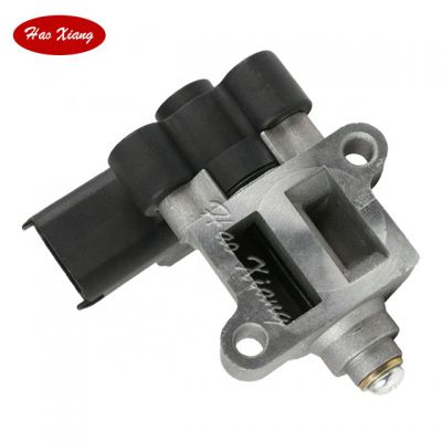 Haoxiang Auto Parts IACV ISCV Idle Air Control Valve IAC Valve 35150-02800 For Hyundai Matrix Kia Picanto