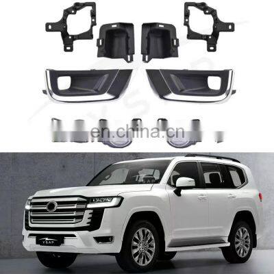 HIGH QUALITY Auto Accessories Fog Lamp for LC300 photo-2