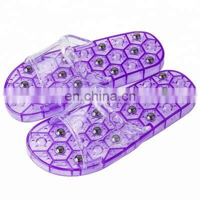 Precision Plastic Injection Mould Foot Massage Slipper Unit Shoes Pad Sandal Sofa Boot Brush Massager Cover Mold Molding Parts