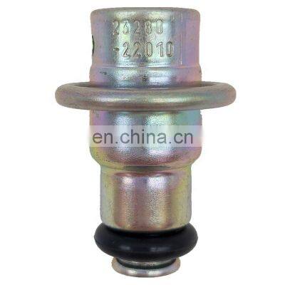 Auto Parts Universal Electrical Fuel Pressure Regulator 23280-22010 For Scion Corolla Sienna Matrix MR2 Camry Lexus