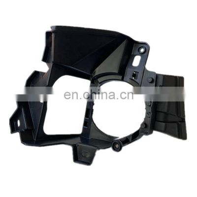 Fog light support Lamp Bracket 2016 L 52125-48091R 52125-33120 For Lexus 2015 ES350 2015-2018