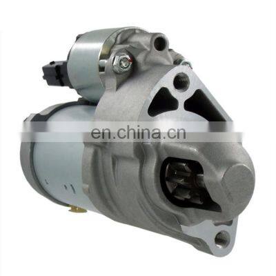 High Quality Starter Assembly 12417556131 12417577257  for BMW F10 F07 F11 F12 F13 F01 F02 F03 F04 E70 E71 E72