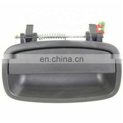 Door Handle Rear Left for Sportage 1995-2002 KI1520118 0K02673410