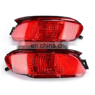 Rear bumper fog light 819200E010 819100E010 For Lexus RX350 RX330 RX300 2003-2008