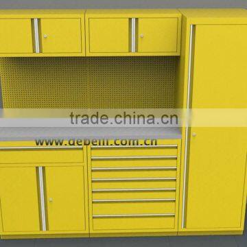 factory Heavy-Duty Drawer shop tool storage for garage AX-ZHG0081Y