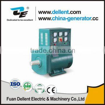 Dellent 100% Copper Wire ST STC Series brush type Single Phase or Three Phase Alternator / Dynamo / Generators                        
                                                Quality Choice