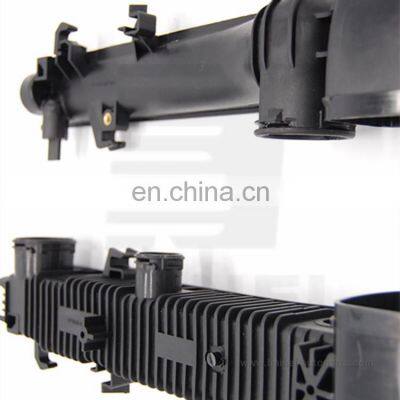 Radiator Inlet Tank 2215002603 2215000003 2215000203 2215000503 2215000103 for Mercedes S400 S450 CL550 CL600 photo-3