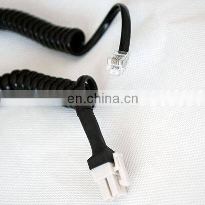 Curtis OEM Level Handheld Programmer 1314-4402 With DB-9 Cable for CANopen Network photo-4