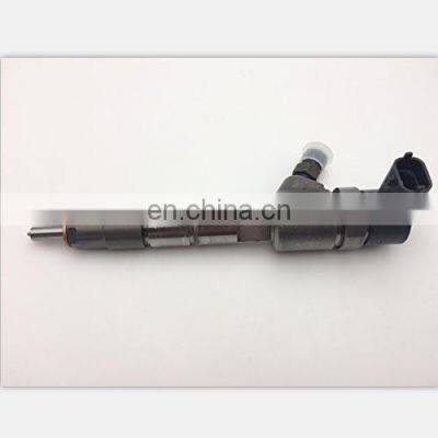 Brand New Diesel Fuel Injector  0445110719 Common Rail Injector 0445110719  Auto Parts 0445110719