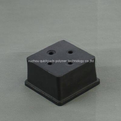 Kenguru Tl15 Road Roller Rubber Shock Absorber Buffer photo-5