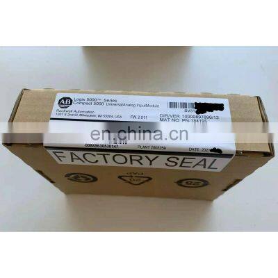 5069-IY4 SER A Compact Universal Analog Input Module New Sealed  5069-IY4