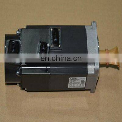 Mitsubishi HG-KR13J Wholesale Company Automation Control Servo Motor photo-4