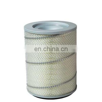 UNITRUCK Air Filter Air Filter Filters For tractors Fleetguard Air Filters Mann Filter For FLEETGUARD MANN  CF1640 AF25896