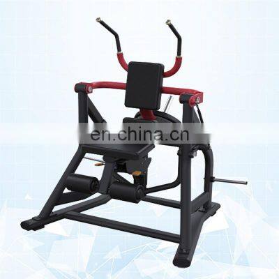 Merry Christmas Sport Adjustable Step Multifunction Gym Equipment Exercise abdominal oblique crunch