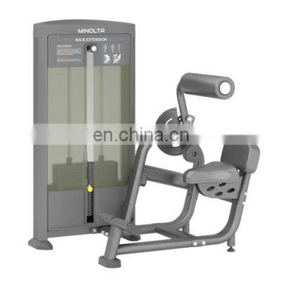 Back Extension sport equip gym gimnasio machine for gym machine equip fitness gym equipment sales