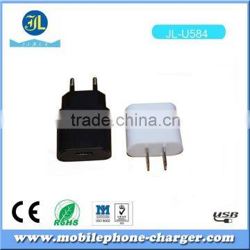China Supplier Consumer Electronics EU US Plug Usb Home Charger Used Mobile Phone photo-5