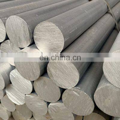 Custom 30mm 60mm 2024 4047 4032 Extruded Solid Aluminum Bar