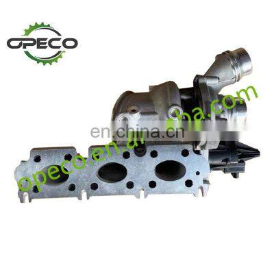 For BMW B38B15C 100KW 1.5T turbocharger 11657633795