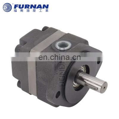 HVP-FA1-F5R/F8R/F11R/F13R original Taiwan FURNAN low pressure single vane pump