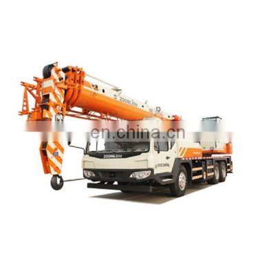 Professional Small Truck Mounted Crane Specifications Brick Truck With Loading Crane