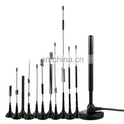 433mhz -915mhz Outdoor Pole Mount Fiberglass Antenna /Beam Antenna/ Yagi Antenna of High Strength Material