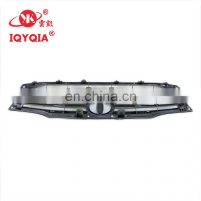 China supplier grille ( chrome) for HILUX VIGO 2012-