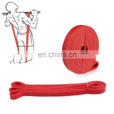 Heavy Duty Latex Resistance and Pull Up Band photo-4