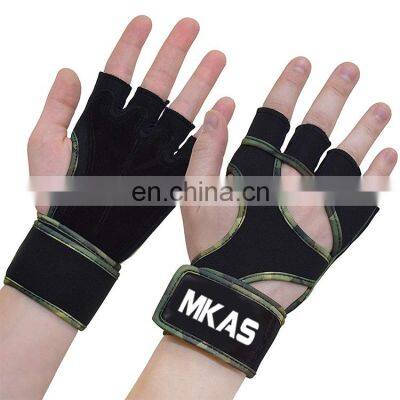 Latest Design Fitness Gloves photo-4