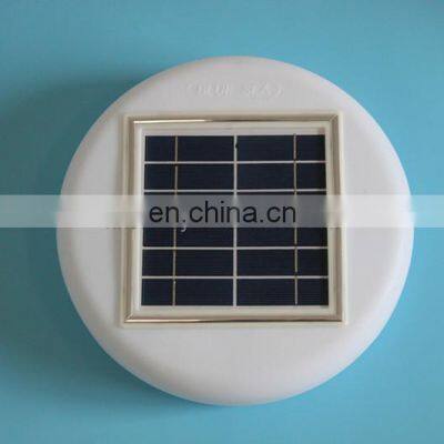 Excellent Quality Price Advantage Ionizador Solar Solar Ionizer for Swimming Pools photo-3