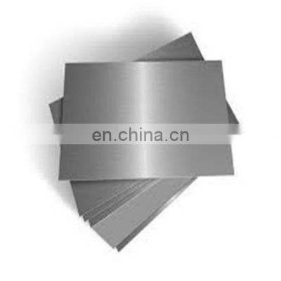 201 202 SS304 316 430 Grade 2B Finish Cold Rolled Stainless Steel Coil/Sheet/Plate