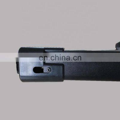 HFTM Factory Wholesale Privacy Shade Rear Trunk Cargo Cover for Ssangyong Tivoli 2015+ Stretchable Space Saving Parcel Shelf photo-3