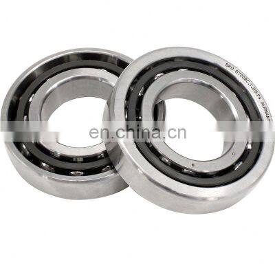 NTN Angular contact ball bearing 5S-HTA020UT2DB/G019UP-21 HTA020DB/G10UP-21 5S-HTA020DB/G10UP-21