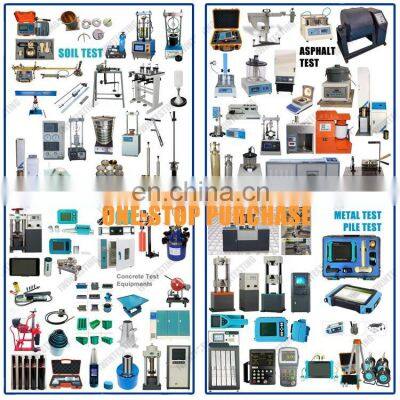 Civil Engineering Material Soil Laboratory Testing Equipment photo-2