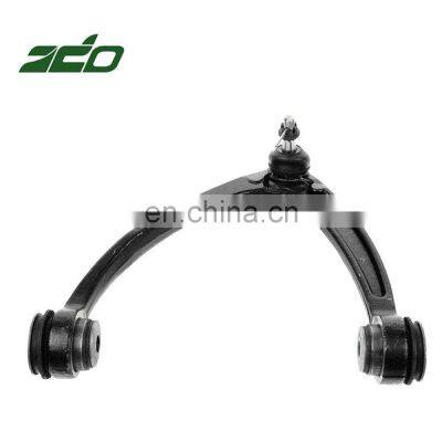 ZDO Cheap Suspension Car Spare Parts Front Left Upper Left Control Arm for Cadillac ESCALADE