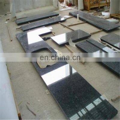 High Quality Labradorit Volga Blue, Best Blue Granite photo-2