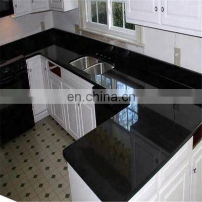 High Quality Nero Assoluto Z Granite, Black Granite